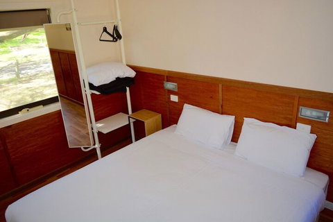 Bimbi Park - Camping Under Koala - Holiday Adelaide 4