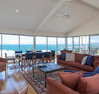 Seagull House ocean viewed house - Holiday Adelaide