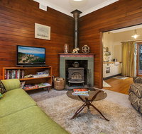 Allambee - Holiday Adelaide
