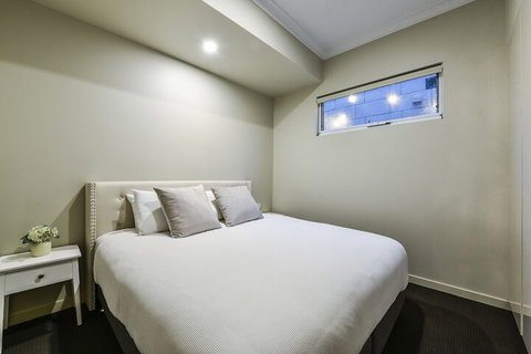 Aloha Luxury Central Apartments - Holiday Adelaide 7