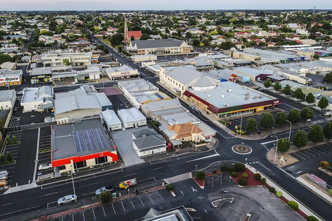 Aloha Luxury Central Apartments - Holiday Adelaide 1