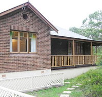 Boobook Hollow - Holiday Adelaide