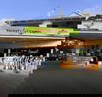 The Stirling Arms Hotel - Holiday Adelaide