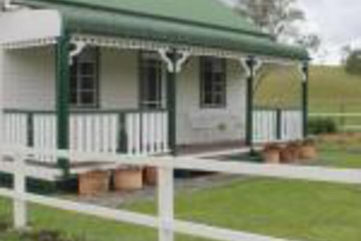 Afterlee NSW Holiday Adelaide