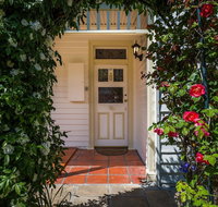 Rosehaven Cottage - Holiday Adelaide