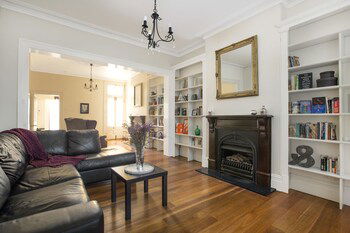 Cityside Escape - Holiday Adelaide 0