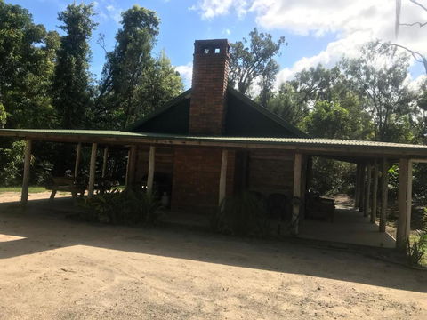 Ferns Hideaway Resort - Holiday Adelaide 4