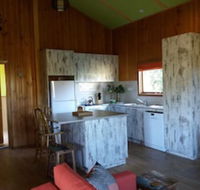 Tiandi Wildlife Sanctuary Farm Stay - Holiday Adelaide