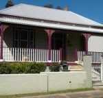 Wombermere - Holiday Adelaide