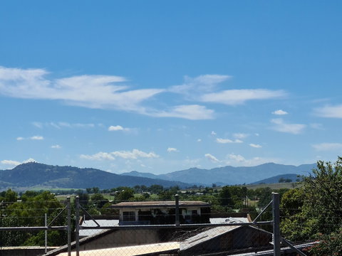 Henry's Quirindi - Holiday Adelaide 4