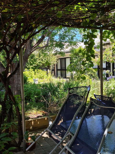 Henry's Quirindi - Holiday Adelaide 1