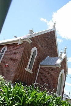 Henry's Quirindi - Holiday Adelaide 2