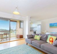 Beachside Bliss 12 Kingsway - Holiday Adelaide