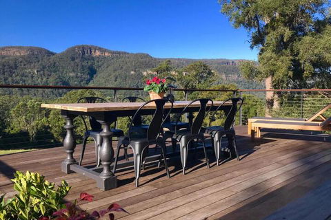 Amaroo Valley Springs - Holiday Adelaide 5