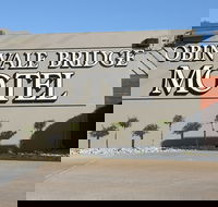 Robinvale Bridge Motel - Holiday Adelaide