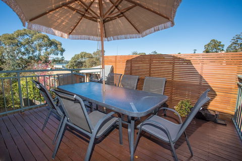 Fishermans Lodge - Holiday Adelaide 5