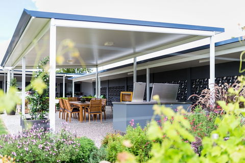 Granite Belt Motel - Holiday Adelaide 6