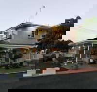 Surf Street Motel - Holiday Adelaide