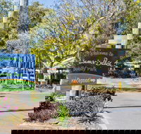 Fisherman's Beach Holiday Park - Holiday Adelaide