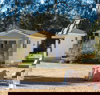 Gardenview Lodge Motel - Holiday Adelaide