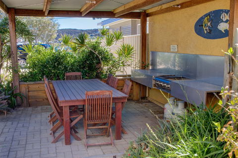 'Fishpen Unit 1' Fishpen - Holiday Adelaide 4