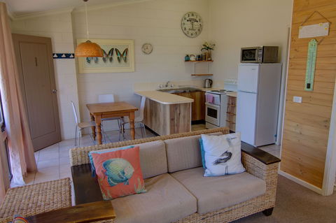 'Fishpen Unit 1' Fishpen - Holiday Adelaide 1