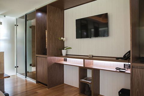 Amaroo Retreat & Spa - Holiday Adelaide 7