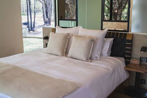 Amaroo Retreat & Spa - Holiday Adelaide 5