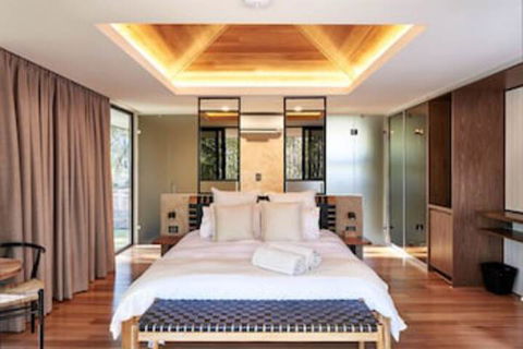 Amaroo Retreat & Spa - Holiday Adelaide 0