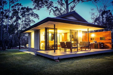Amaroo Retreat & Spa - Holiday Adelaide 4
