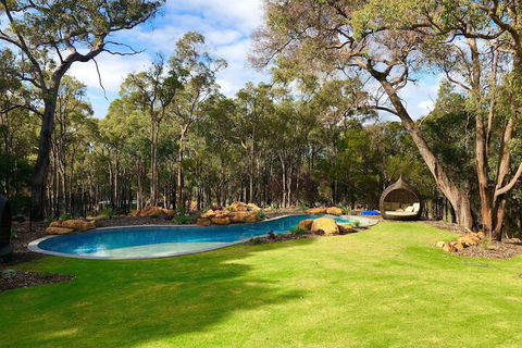 Amaroo Retreat & Spa - Holiday Adelaide 2