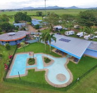 August Moon Caravan Park - Holiday Adelaide