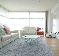 Crows Nest Family Apartment - Holiday Adelaide
