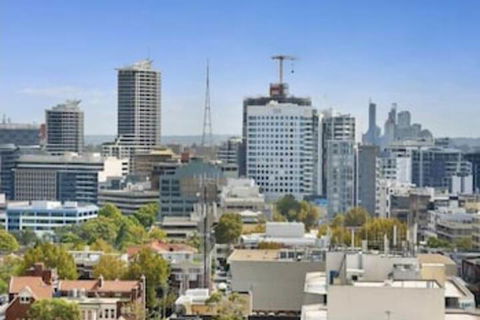 Crows Nest Family Apartment - Holiday Adelaide 3
