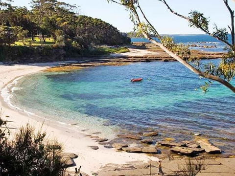 Fairway Haven Getaway - Holiday Adelaide 0