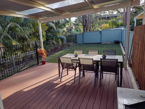 Fairway Haven Getaway - Holiday Adelaide 1