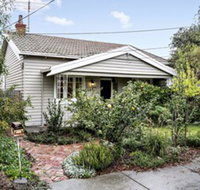 LIAM 3BDR Northcote House - Holiday Adelaide