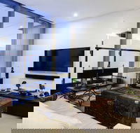 MATILDA 1BDR South Yarra Apartment - Holiday Adelaide