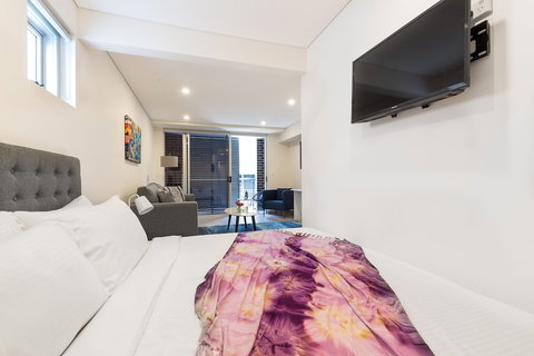 The Merchant Hotel - Holiday Adelaide 1