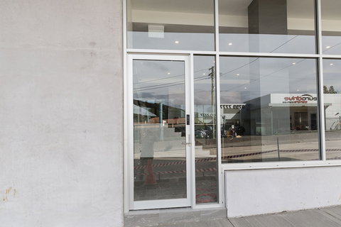 The Merchant Hotel - Holiday Adelaide 0