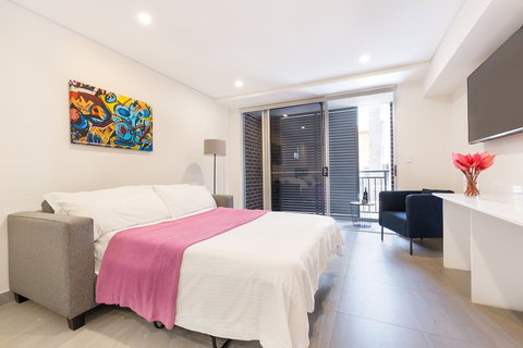 The Merchant Hotel - Holiday Adelaide 5