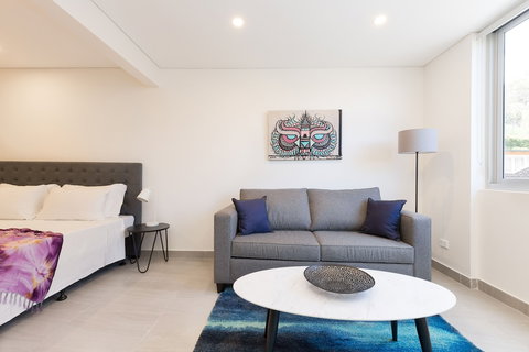 The Merchant Hotel - Holiday Adelaide 3