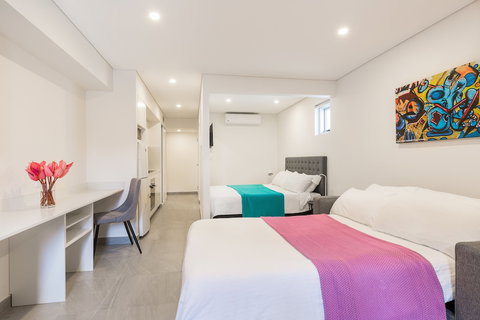 The Merchant Hotel - Holiday Adelaide 6