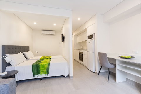 The Merchant Hotel - Holiday Adelaide 2