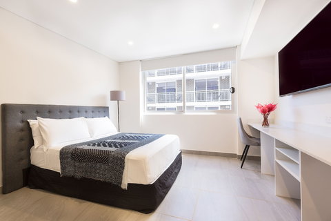 The Merchant Hotel - Holiday Adelaide 4