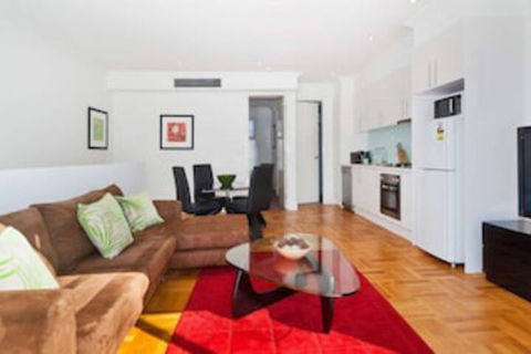 Caulfield Executive Apartment - Holiday Adelaide 0