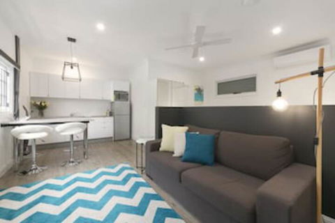 Milton Mews - Studios - Holiday Adelaide 0