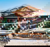 Tegwan's Nest - Holiday Adelaide