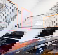 MURRAY 1BDR Fitzroy Apartment - Holiday Adelaide