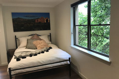 The Green Room - Holiday Adelaide 2